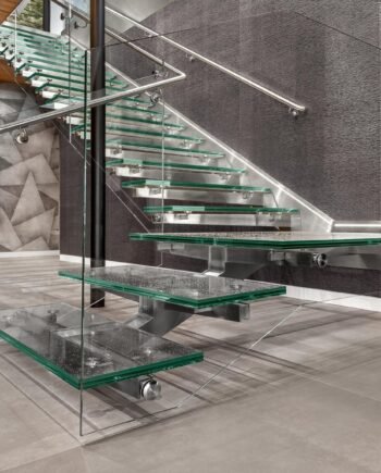 Лестницы лестничные