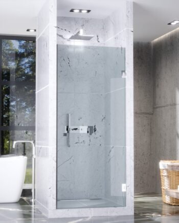 ANNETA|стеклянные распашные душевые двери ANNETA|стеклянные распашные душевые двери