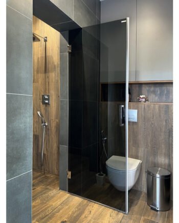 ANNETA|cкляні розпашні душові двері (26) купити з доставкою в Україні - splenko.com