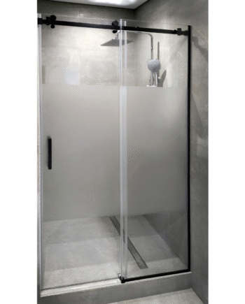 JULIETTA Loft|стеклянная душевая раздвижная перегородка