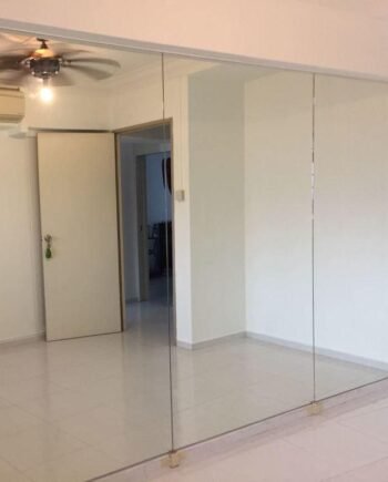 Зеркала больших размеров