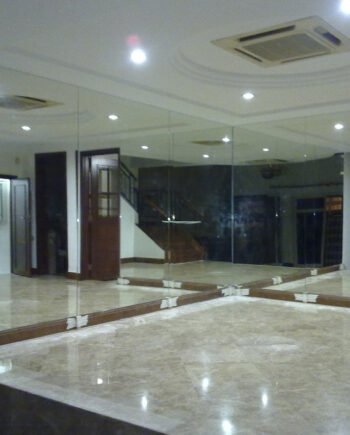 Зеркала больших размеров