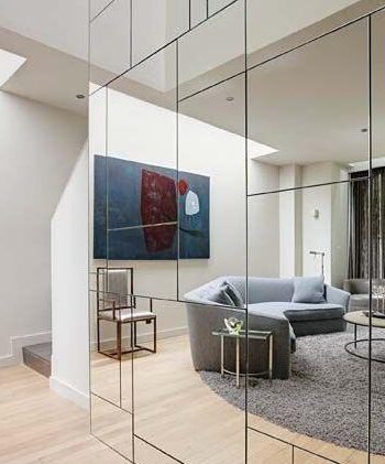 Дзеркала великих розмірів (5) купити з доставкою в Україні - splenko.com