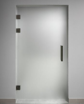 ALBERTO Classic|двери без короба на петлях матовое стекло (7) купить с доставкой в Украине - splenko.com