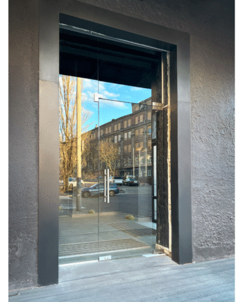 EDVARD|вхідна група з маятниковими дверима та фрамугою збоку (7) купити з доставкою в Україні - splenko.com