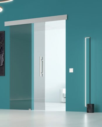 DAVID|двери стеклянные раздвижные