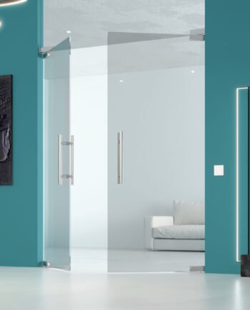 SAMUEL|двері розпашні подвійні з фрамугою (14) купити з доставкою в Україні - splenko.com