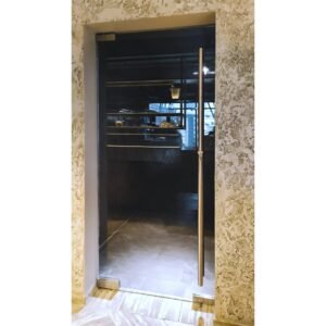 Маятникові двері для ресторану